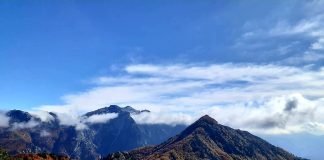 FOTOT – Thethi i artë, destinacioni absolut i vjeshtës