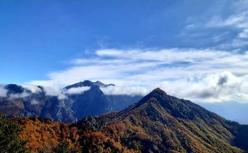 FOTOT – Thethi i artë, destinacioni absolut i vjeshtës