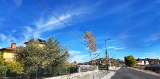 Drejt përfundimit sistemimi i Rrugës Çamëria dhe i Unazës së qytetit, Kavajë