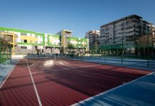 Pas mësimit, Tirana ofron akses për qytetarët në mjediset e shkollave 9-vjeçare dhe të mesme