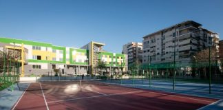 Pas mësimit, Tirana ofron akses për qytetarët në mjediset e shkollave 9-vjeçare dhe të mesme