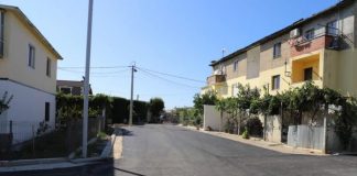 FOTOT/ Investimet në fshatra, rehabilitohet qendra e Rrilës në Lezhë