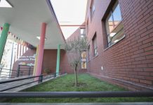 Përurohet shkolla 9-vjeçare “Mervete Peza”, mirëpret 250 fëmijë