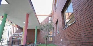 Përurohet shkolla 9-vjeçare “Mervete Peza”, mirëpret 250 fëmijë