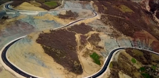 Dy lajme të mira për 28-29 nëntor/ Hapet për qarkullim rruga e Arbrit dhe nis aeroporti i Vlorës