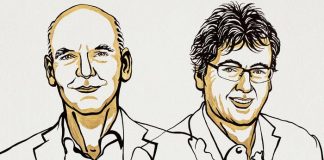 “Zhvilluan një mjet të ri dhe gjenial për ndërtimin e molekulave”/ Shpallen dy fituesit e Nobelit në Kimi