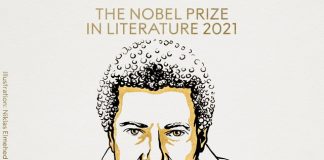 Shkrimtari Abdulrazak Gurnah fiton çmimin Nobel në Letërsi