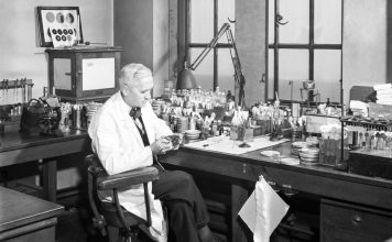 93 vjet më parë, si Flemingu zbuloi “rastësisht” penicilinën