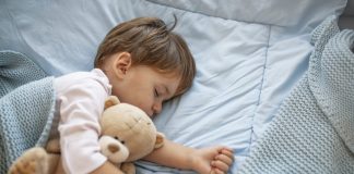 Sekreti për një gjumë ideal