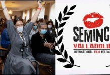 Yllka Gashi, aktorja më e mirë në Festivalin e Filmit në Spanjë