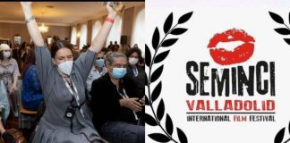 Yllka Gashi, aktorja më e mirë në Festivalin e Filmit në Spanjë