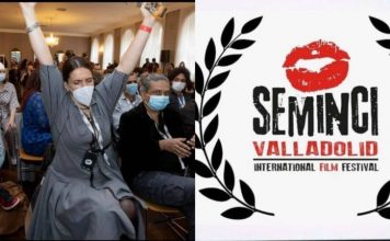 Yllka Gashi, aktorja më e mirë në Festivalin e Filmit në Spanjë