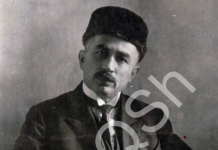 FOTOT – Përkujtohet 150-vjetori i lindjes së patriotit Sulejman Delvina