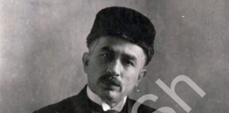 FOTOT – Përkujtohet 150-vjetori i lindjes së patriotit Sulejman Delvina