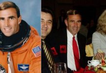 FOTOT/ Njihuni me shqiptarin që u bë astronaut, si u zgjodh nga NASA