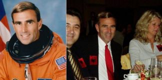 FOTOT/ Njihuni me shqiptarin që u bë astronaut, si u zgjodh nga NASA
