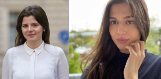 Dy motrat shqiptare, asistente në Fakultetin Juridik, në Vjenë