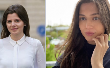 Dy motrat shqiptare, asistente në Fakultetin Juridik, në Vjenë