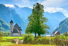 Shifrat pozitive/ Turistët vërshojnë në veri, INSTAT nxjerr të dhënat