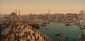 Historia e shqiptarit, që u bë këngëtari dhe muzikanti më i madh i Kostandinopojës në shek. XI