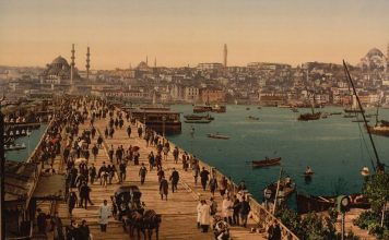 Historia e shqiptarit, që u bë këngëtari dhe muzikanti më i madh i Kostandinopojës në shek. XI