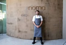 VIDEO – ‘Noma’ e shqiptarit Rene Rexhepit sërish shpallet ‘Restoranti më i Mirë në Botë’