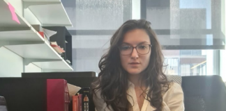 Një shqiptare në Bankën Botërore/ Njihuni me Ornellën, doktoranten në SHBA