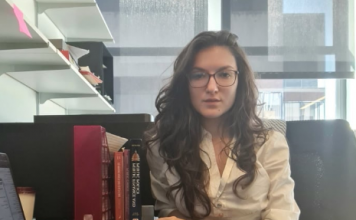 Një shqiptare në Bankën Botërore/ Njihuni me Ornellën, doktoranten në SHBA