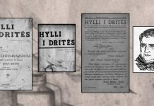 “Hylli i dritës”, revista e themeluar nga Gjergj Fishta më 1931, një dritë në hapësirën shqiptare