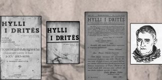 “Hylli i dritës”, revista e themeluar nga Gjergj Fishta më 1931, një dritë në hapësirën shqiptare