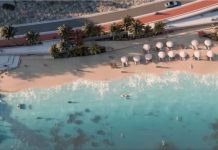 FOTO – Prezantohet projekti ‘Lungomare 3’, punimet nisin në fillimvitin e ardhshëm