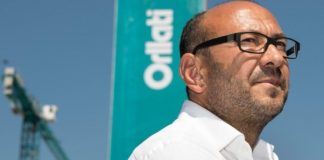 Historia e suksesit të sipërmarrësit shqiptar në televizionin zvicerian