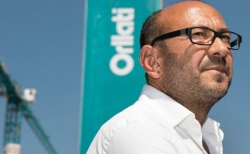 Historia e suksesit të sipërmarrësit shqiptar në televizionin zvicerian