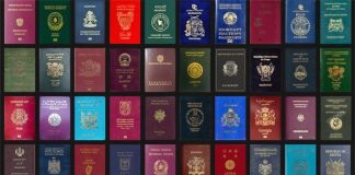 “Fronin” e mban Japonia/ Njihuni me 10 pasaportat më të fuqishme, Shqipëria në vendin e 56