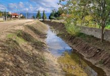 FOTO – Pastrohen lumenjtë dhe përrenjtë që derdhen në liqenin e Pogradecit