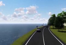 LAJM I MIRE/ Nis puna për aksin Shëngjin-Velipojë, udhëtimi do zgjasë vetëm 20 minuta