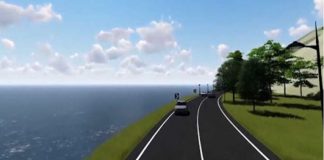 LAJM I MIRE/ Nis puna për aksin Shëngjin-Velipojë, udhëtimi do zgjasë vetëm 20 minuta