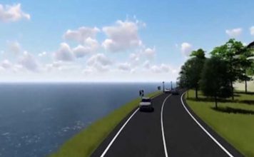 LAJM I MIRE/ Nis puna për aksin Shëngjin-Velipojë, udhëtimi do zgjasë vetëm 20 minuta