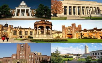 Ëndrra e çdo studenti ekselent, njihuni me 10 universitetet më të mira në botë