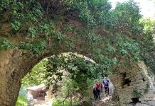 Monument kulture i kategorisë I, nis puna për restaurimin e Urës së Niçes