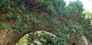 Monument kulture i kategorisë I, nis puna për restaurimin e Urës së Niçes