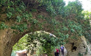 Monument kulture i kategorisë I, nis puna për restaurimin e Urës së Niçes