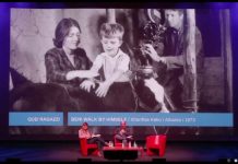 2 nga filmat e regjisores Xhanfise Keko shfaqen në Romë