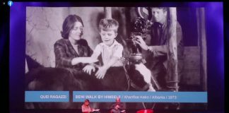 2 nga filmat e regjisores Xhanfise Keko shfaqen në Romë