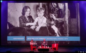 2 nga filmat e regjisores Xhanfise Keko shfaqen në Romë