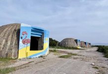 FOTOT – Bunkerët shndërrohen në atraksion turistik në Vjosë-Nartë