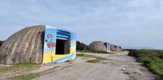 FOTOT – Bunkerët shndërrohen në atraksion turistik në Vjosë-Nartë