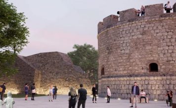 Projekti/ Kulla Veneciane në Durrës do të “tregojë” trashëgiminë përmes teknologjisë