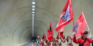 Hapet “Rruga e Arbrit”/ Tiranë-Peshkopi më afër se kurrë (FOTOT)