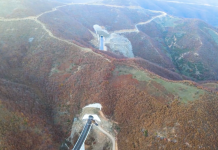 FOTOT/ Qukës-Qafë Plloçë, aksi që do të zbulojë pjesën tjetër të Shqipërisë magjepsëse
